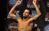 Gabe Ruediger's weight cutting debacle remains legendary today